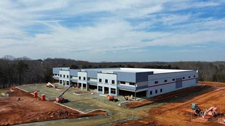 Preview of Industrial space for Sale at 258 Overhill Dr