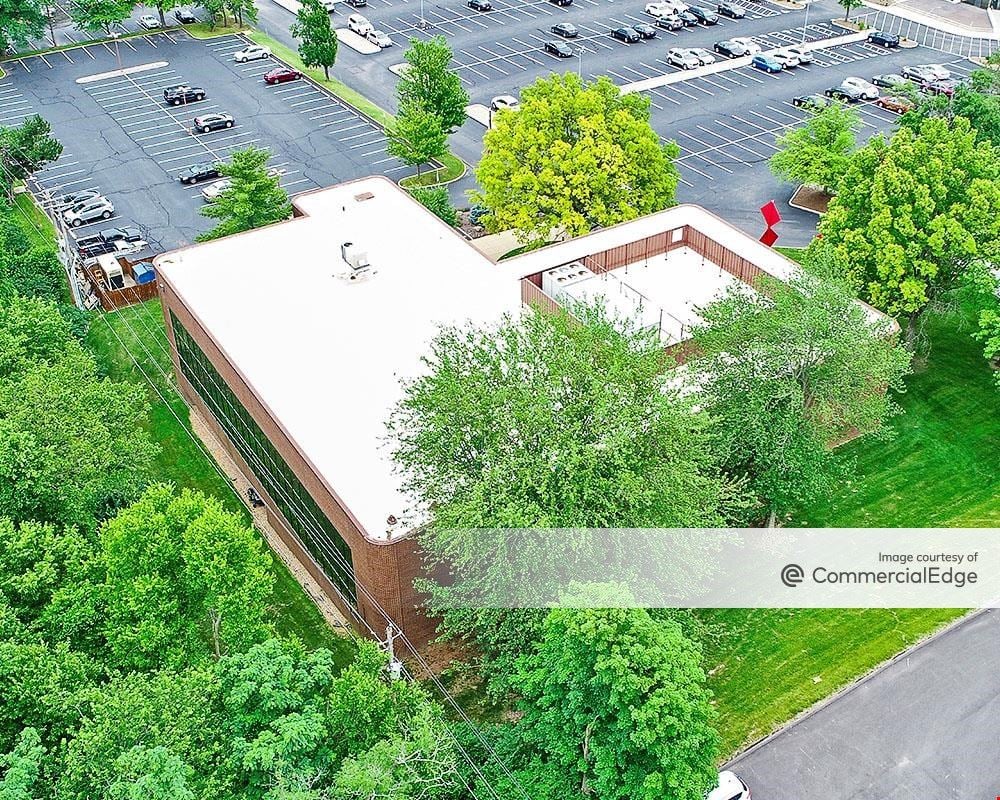 600 Mason Ridge Center Drive