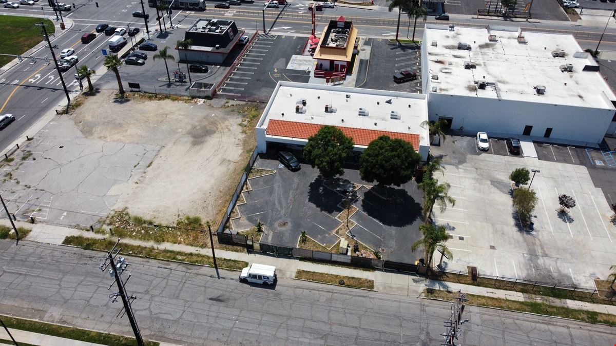460 S. Stoddard Ave