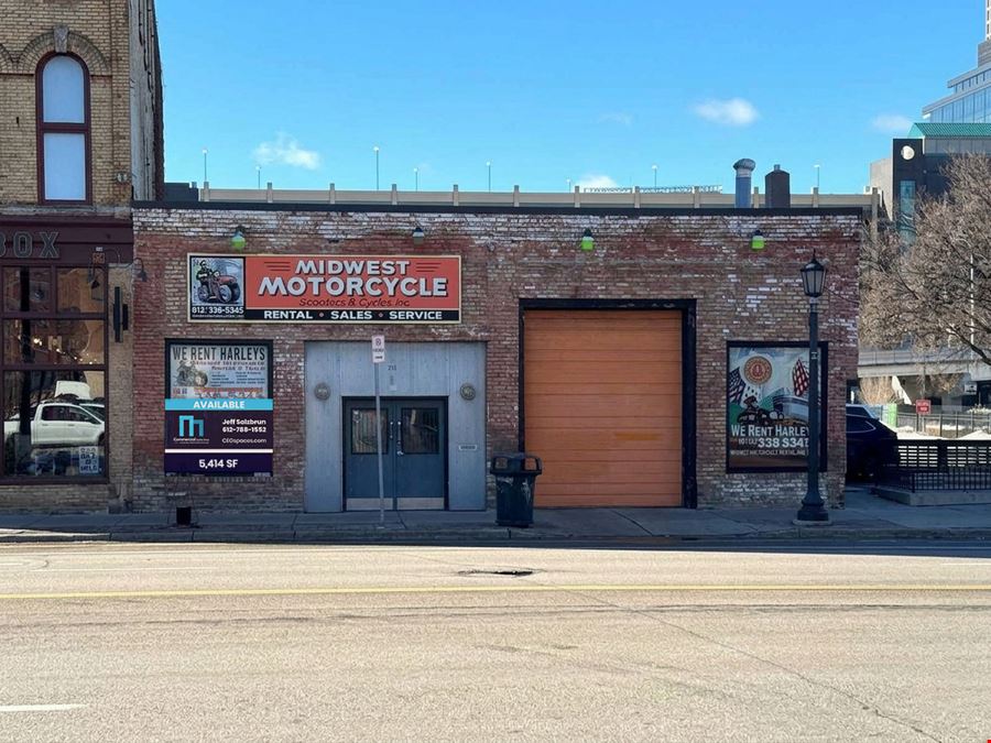 215 Washington Ave N