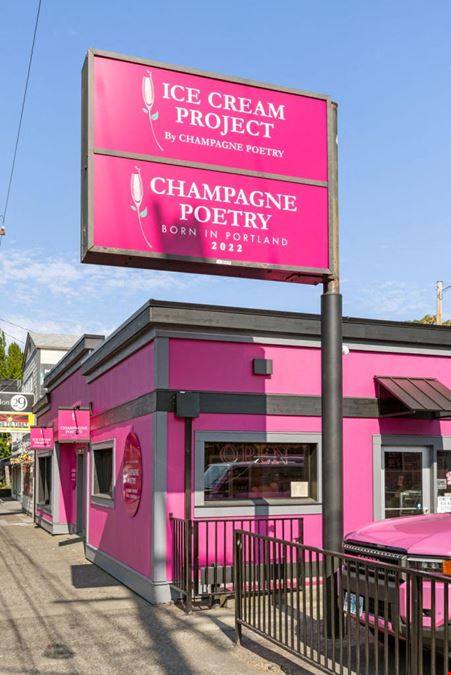 3341-3343 SE Hawthorne Blvd