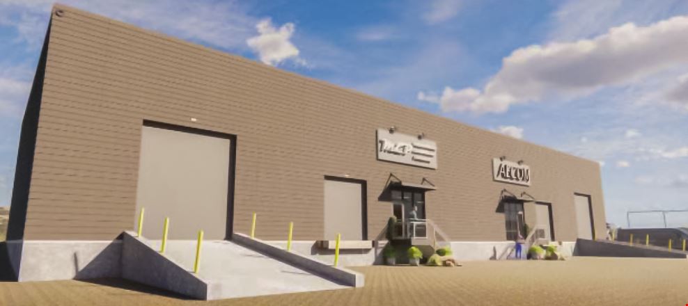Preview of Industrial space for Rent at 1035 Eastside Rd