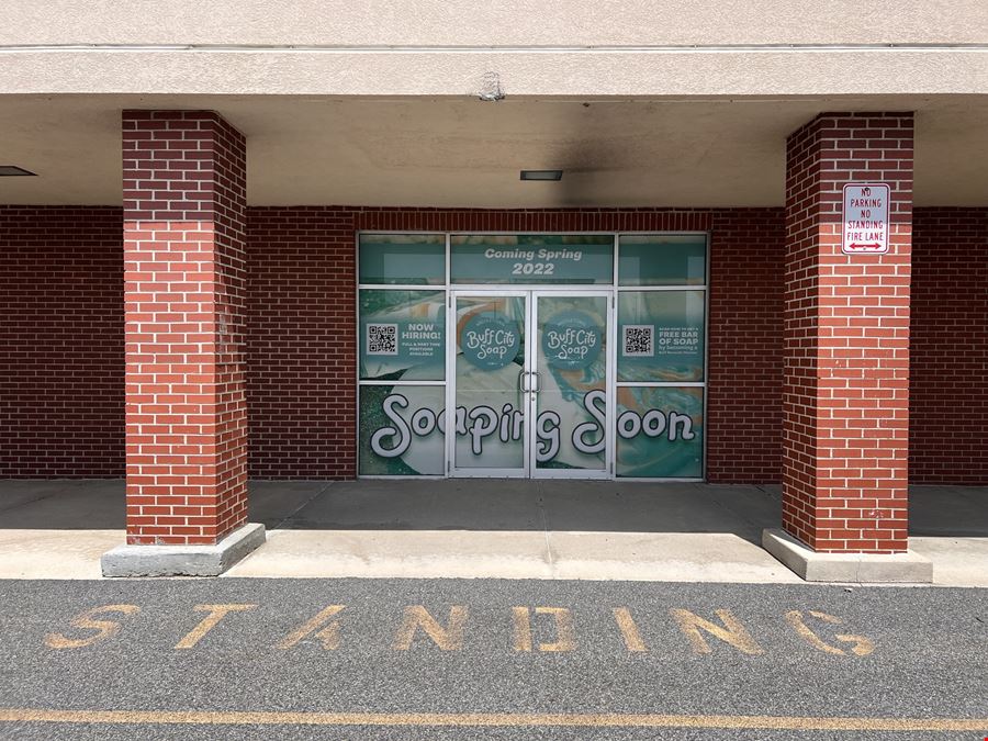 341 State Route 211 East