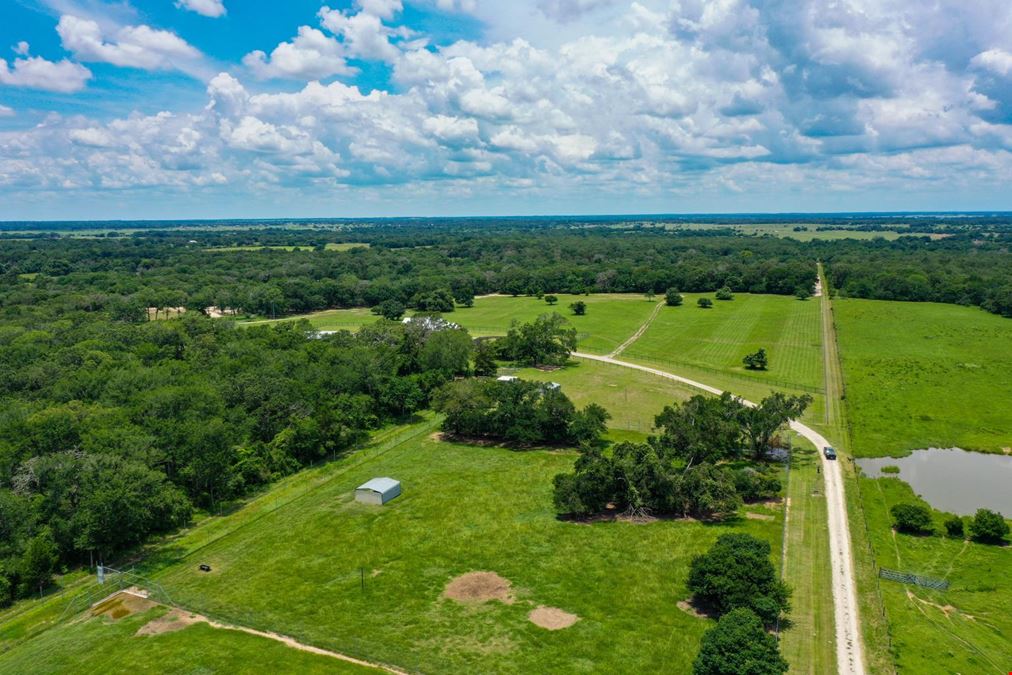 10285 Ferrill Creek Road