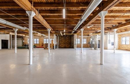 Preview of commercial space at 401 N. Paulina