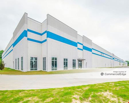 Preview of commercial space at 1319 Dean Forest Road