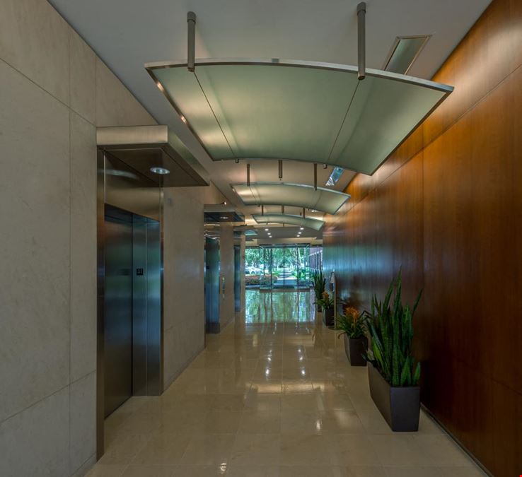 Park Ten Plaza