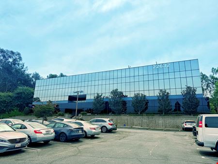 Preview of commercial space at 22632 Golden Springs Dr