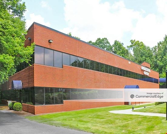 Preview of Office space for Rent at 5635 Peachtree Pkwy