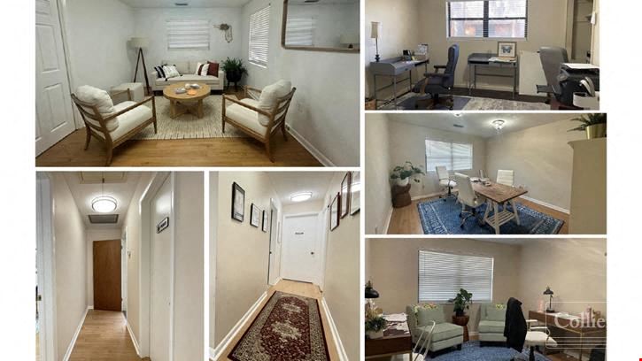43rd Street Executive Office | 1,689± SF Office Condo