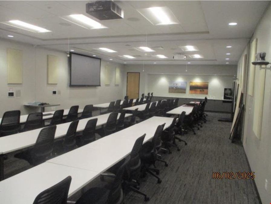 American Outdoor Brands Distribution Center