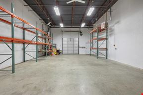 2,650sf Flex Space for Lease in Seaport Business Park, Newburyport, MA