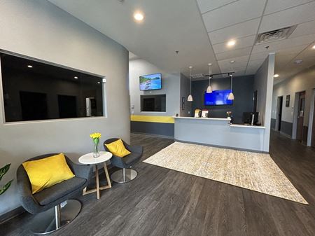 Preview of Coworking space for Rent at 2801 East Southlake Boulevard Suite 180