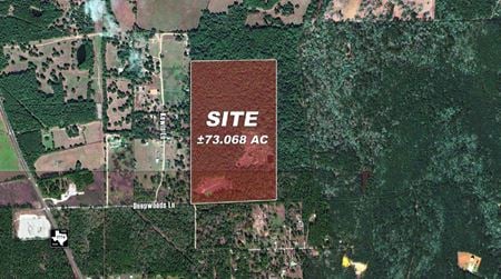 Preview of VacantLand space for Sale at 10771 County Road 351