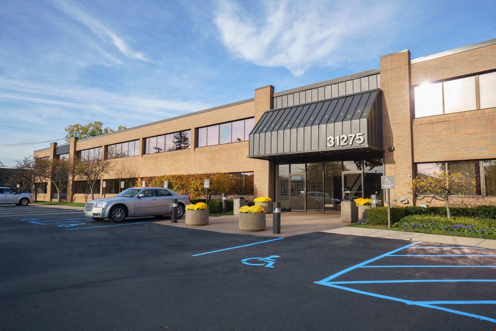Woodcreek Office Center
