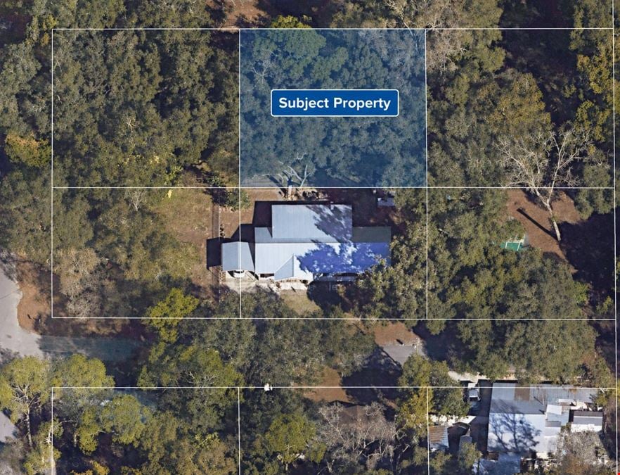 0.27-Acre | U2 Development Opportunity