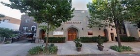 Apartments Religious Seminary School Day Care Non Profit Community Medical Offices Portfolio Astoria Off Broadway!