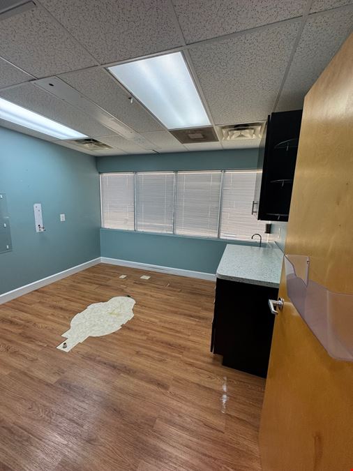 2100 Old Farm Drive Suite 1-B