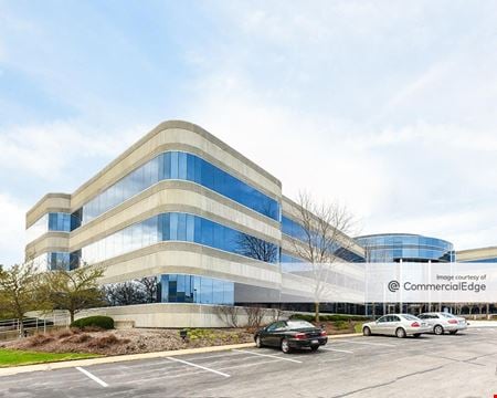 Preview of commercial space at 5900 Landerbrook Drive