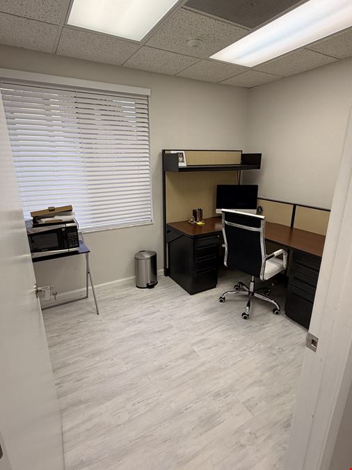 Pine Park Centre- Office Condo