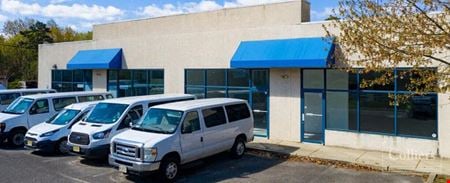 Preview of Industrial space for Rent at 1224 Haddonfield-Berlin Rd
