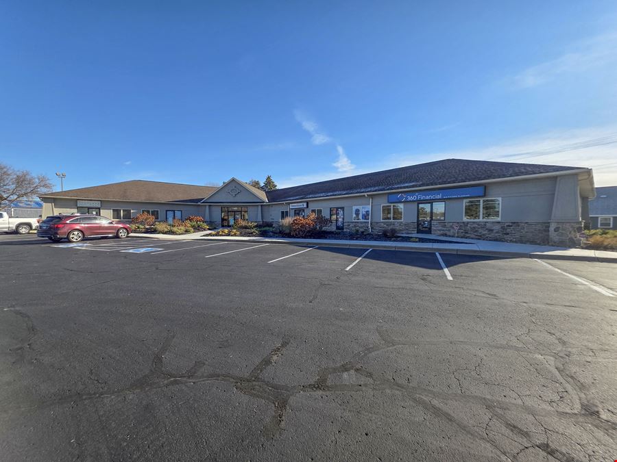 Freeport Business Center