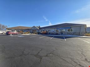 Freeport Business Center