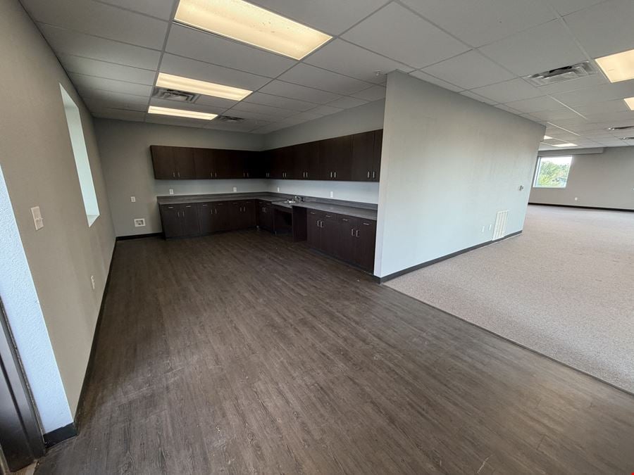 2201 Fort Worth Dr