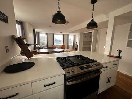 Preview of Office space for Sale at 8636 Mack Avenue
