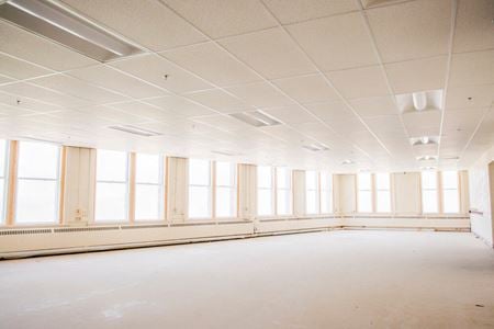 Preview of Industrial space for Rent at 100 Mechanic St.