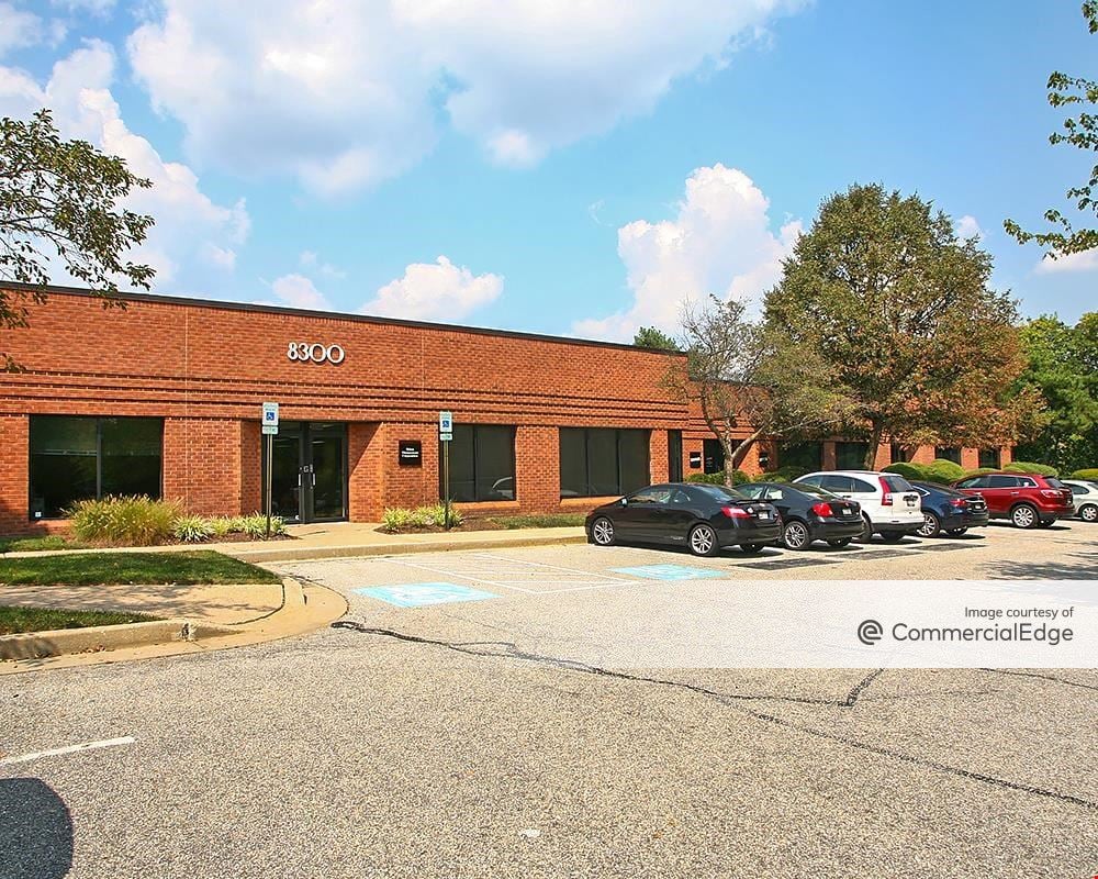 8300 Guilford Rd