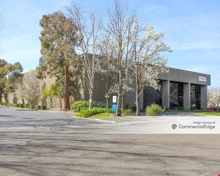 Preview of Industrial space for Rent at 11370 Sunrise Park Drive