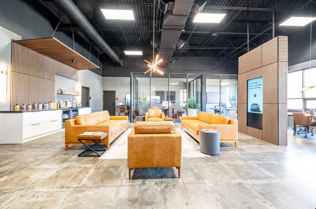 1 Park Ridge Road, Suite 11