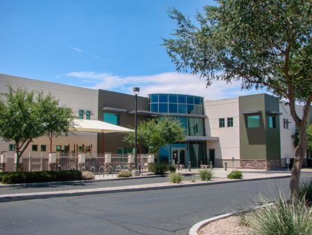 Preview of Office space for Rent at 6301 S Mcclintock Dr