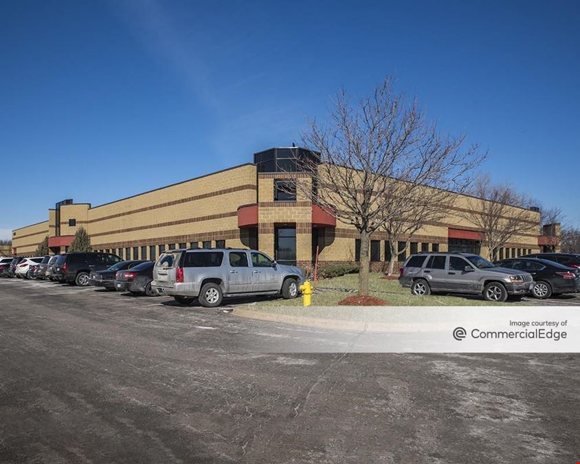 Arden Hills Corporate Center III
