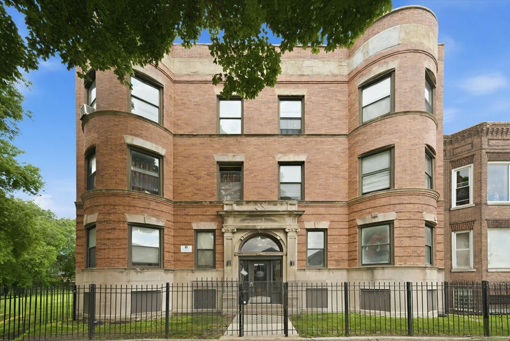 4819 S Calumet