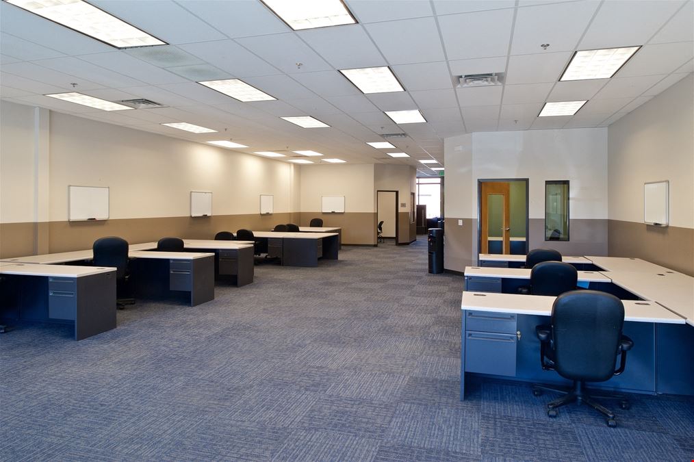 Walnut Creek Business Park