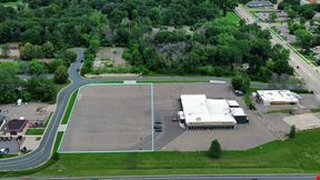 Highway 36 & Osgood Avenue 