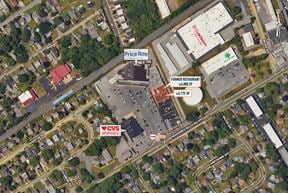 Providence Shopping Center