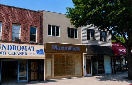 Preview of Retail space for Rent at 101 Avenue U