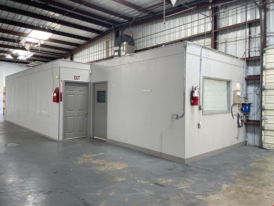 Retail & Warehouse For Sale | Pensacola