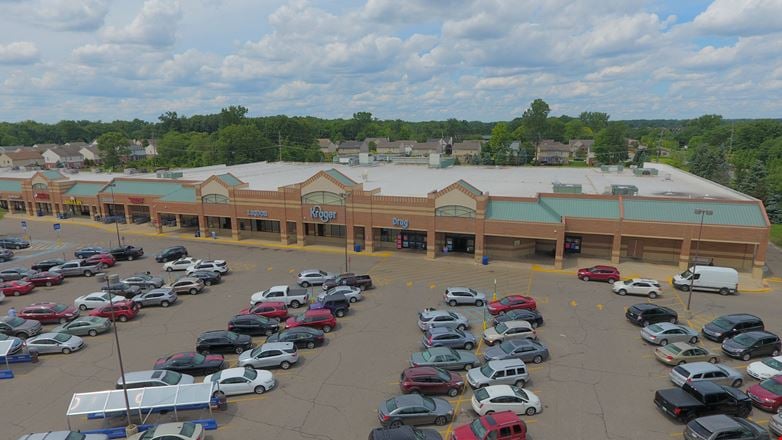 Preview of Retail space for Rent at 36430 Ford Rd