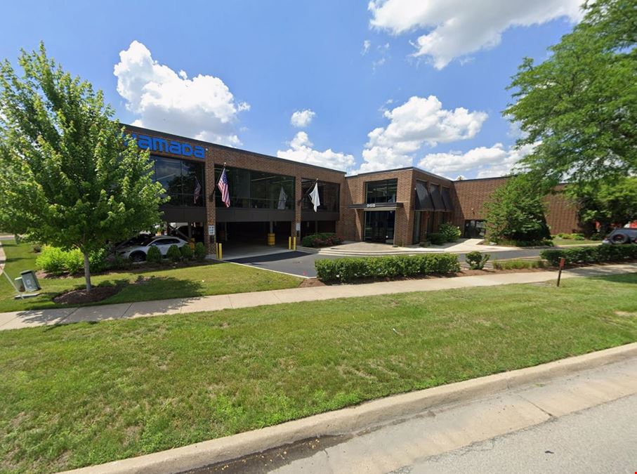 955 E Algonquin Rd