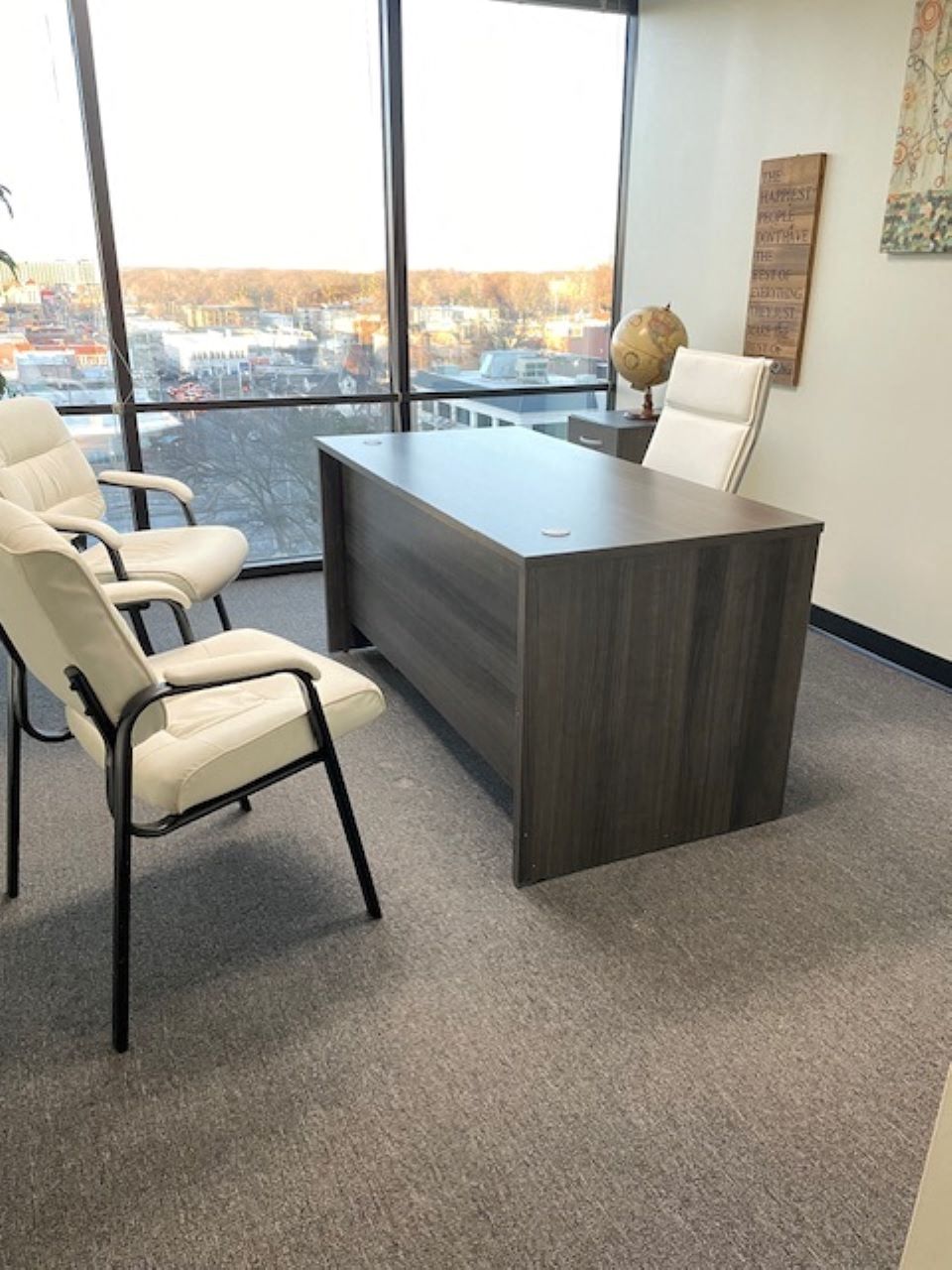 Day Office