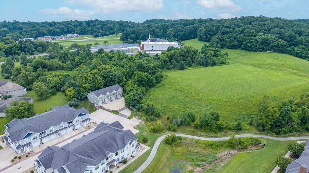 2035 Walden Pond Way