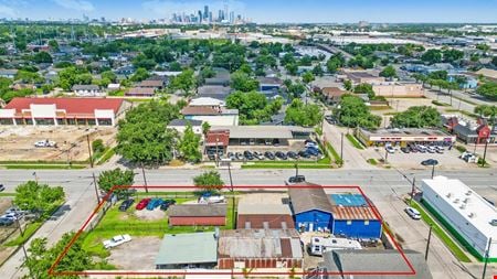Preview of Industrial space for Sale at 1106 North Wayside Drive