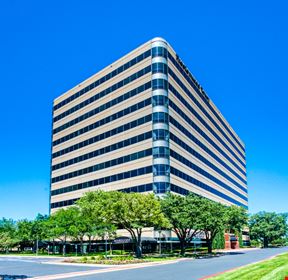 Prestonwood Tower