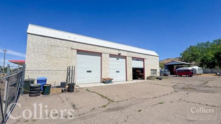 Preview of Other space for Sale at 5300 S 5th Ave