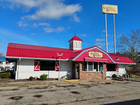 Preview of Unassigned space for Sale at 1349 Highland Avenue