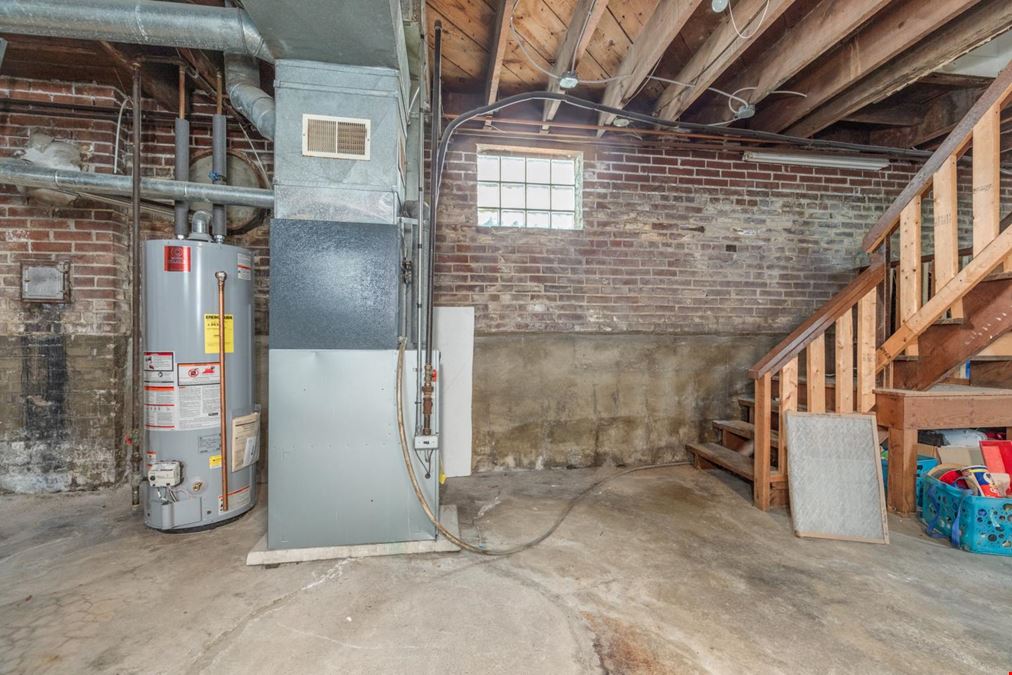 Richmond Heights Small Office Building for Sale